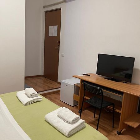 B&B Casa Felicita Roma Dış mekan fotoğraf