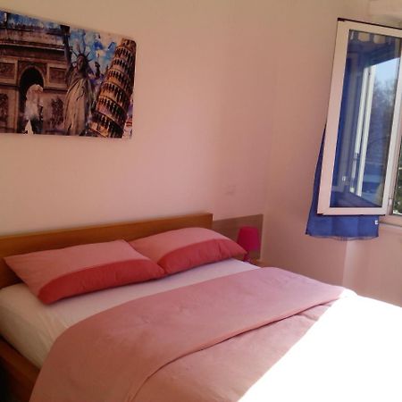 B&B Casa Felicita Roma Dış mekan fotoğraf