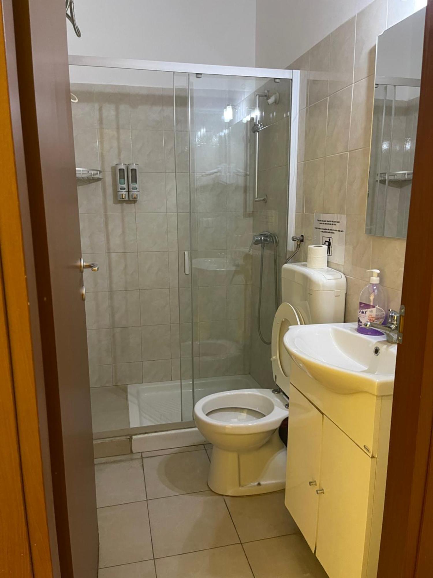 B&B Casa Felicita Roma Dış mekan fotoğraf