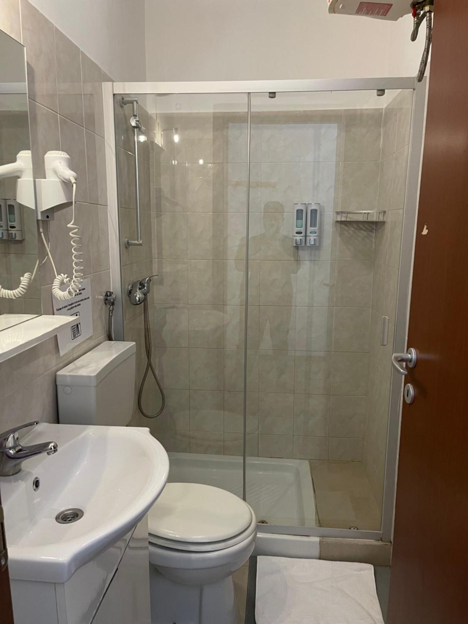 B&B Casa Felicita Roma Dış mekan fotoğraf