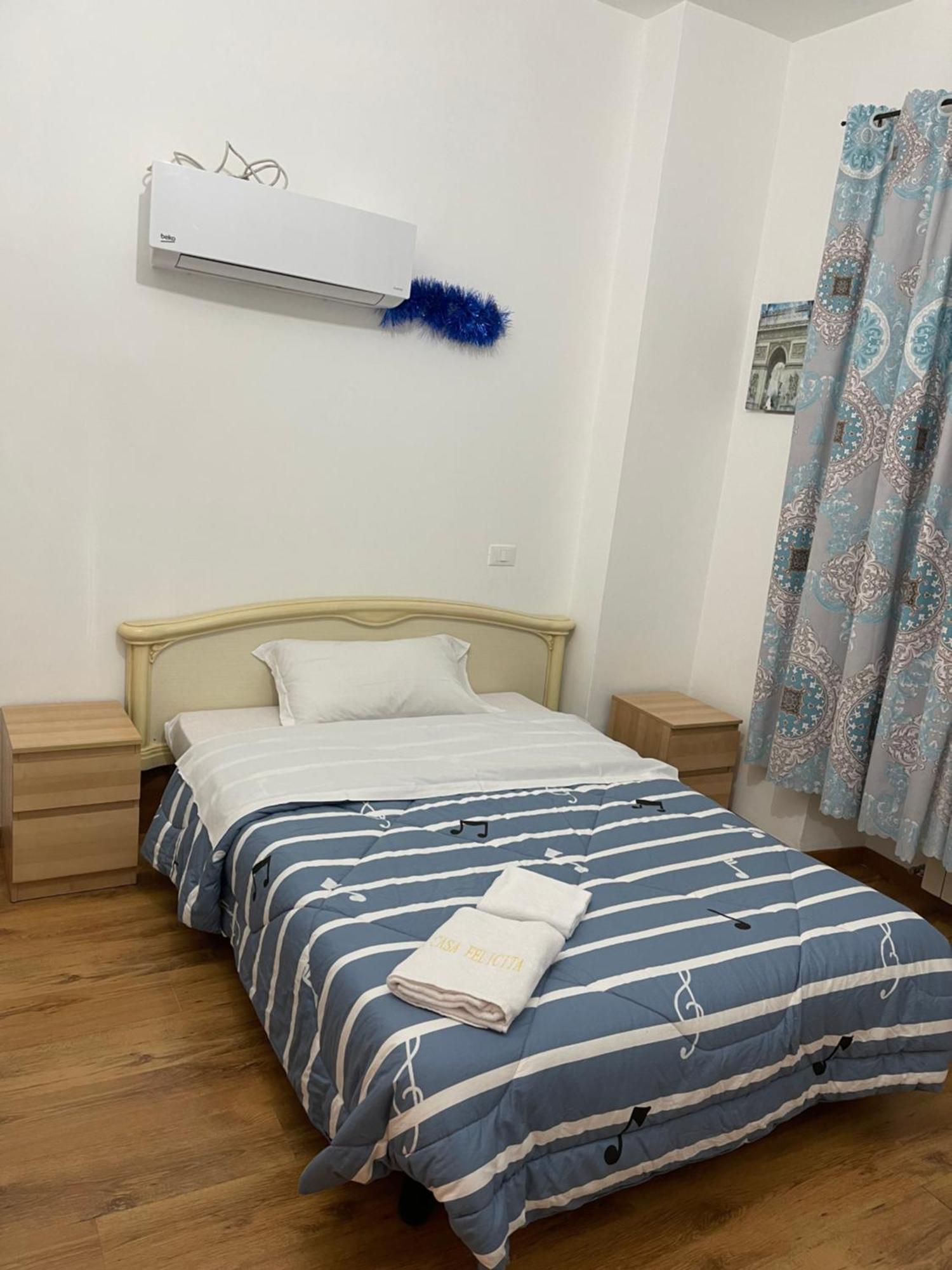 B&B Casa Felicita Roma Dış mekan fotoğraf