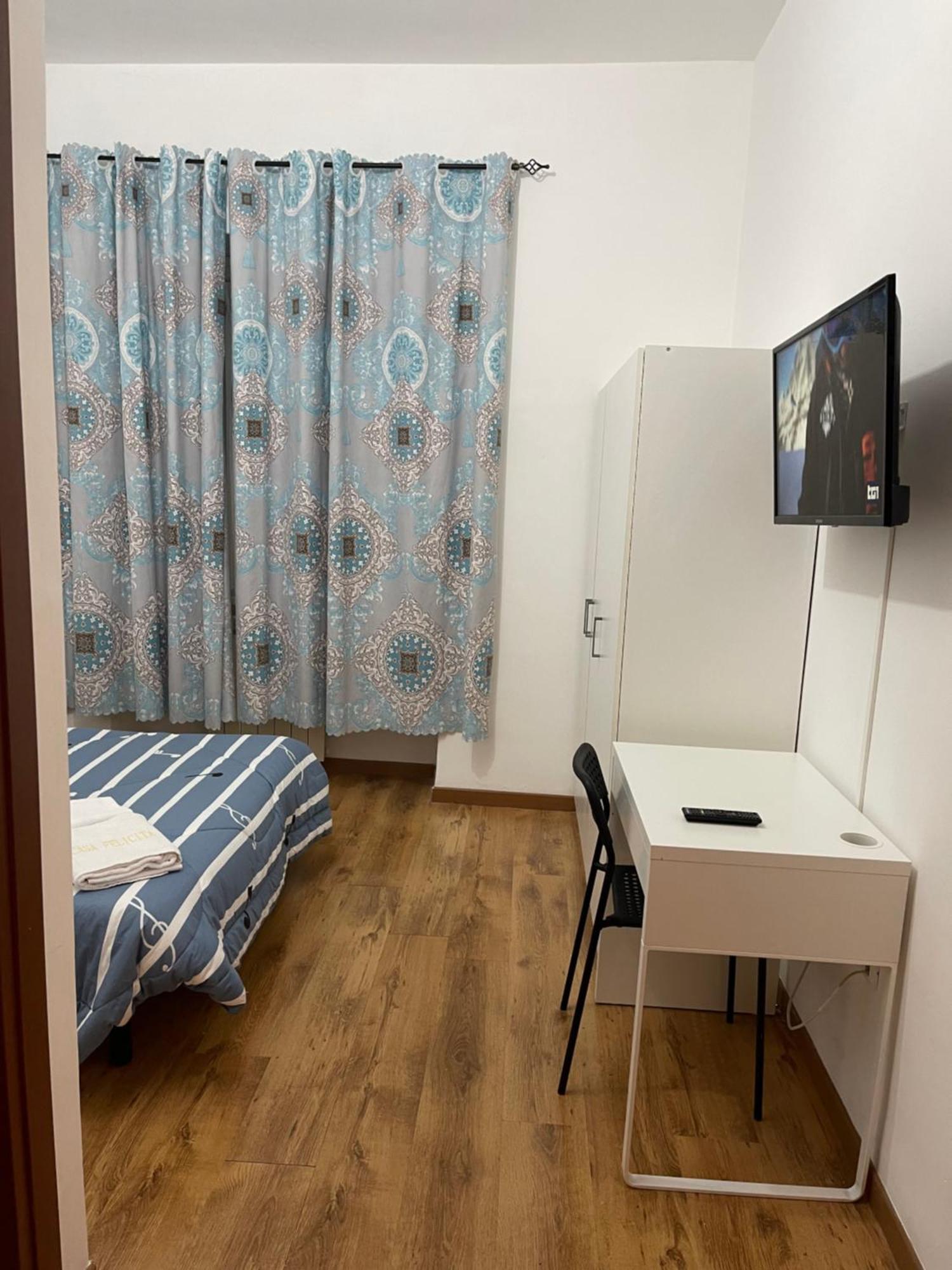 B&B Casa Felicita Roma Dış mekan fotoğraf