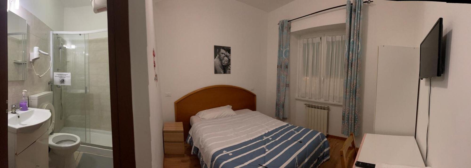 B&B Casa Felicita Roma Dış mekan fotoğraf