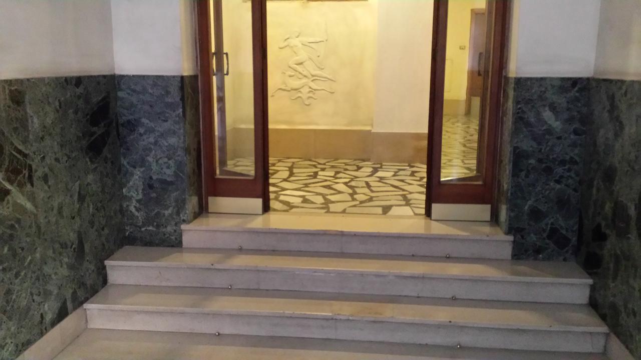 B&B Casa Felicita Roma Dış mekan fotoğraf