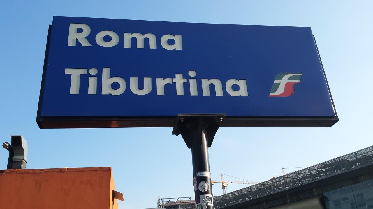B&B Casa Felicita Roma Dış mekan fotoğraf
