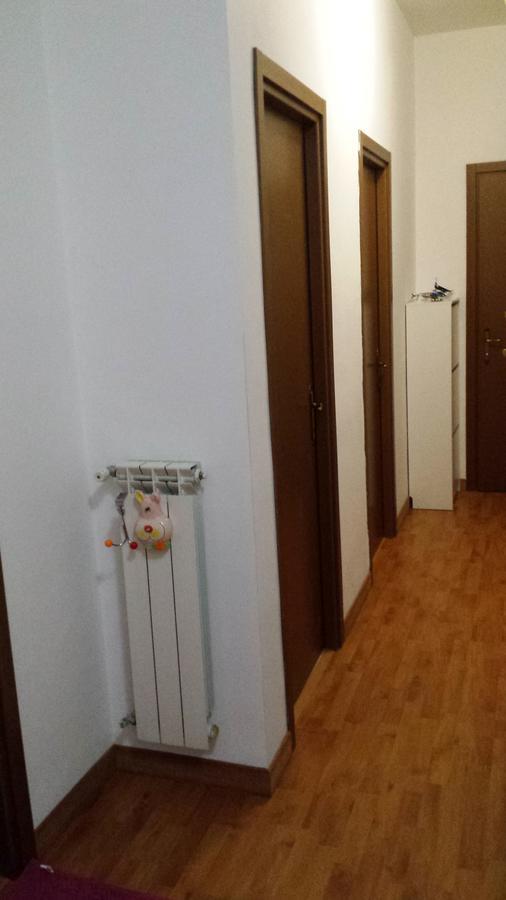 B&B Casa Felicita Roma Dış mekan fotoğraf
