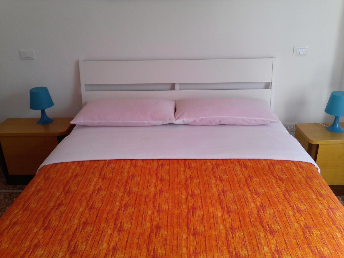 B&B Casa Felicita Roma Dış mekan fotoğraf