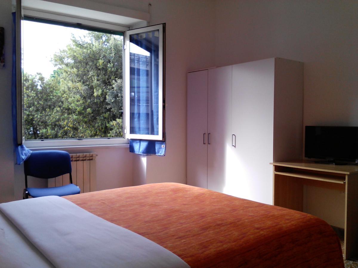 B&B Casa Felicita Roma Dış mekan fotoğraf