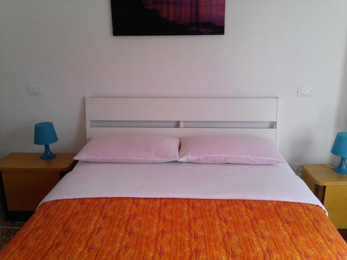 B&B Casa Felicita Roma Dış mekan fotoğraf