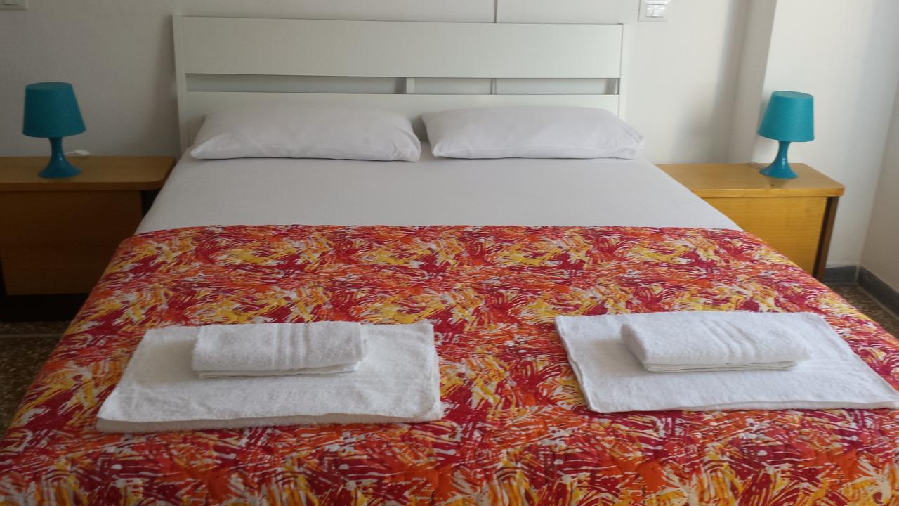 B&B Casa Felicita Roma Dış mekan fotoğraf
