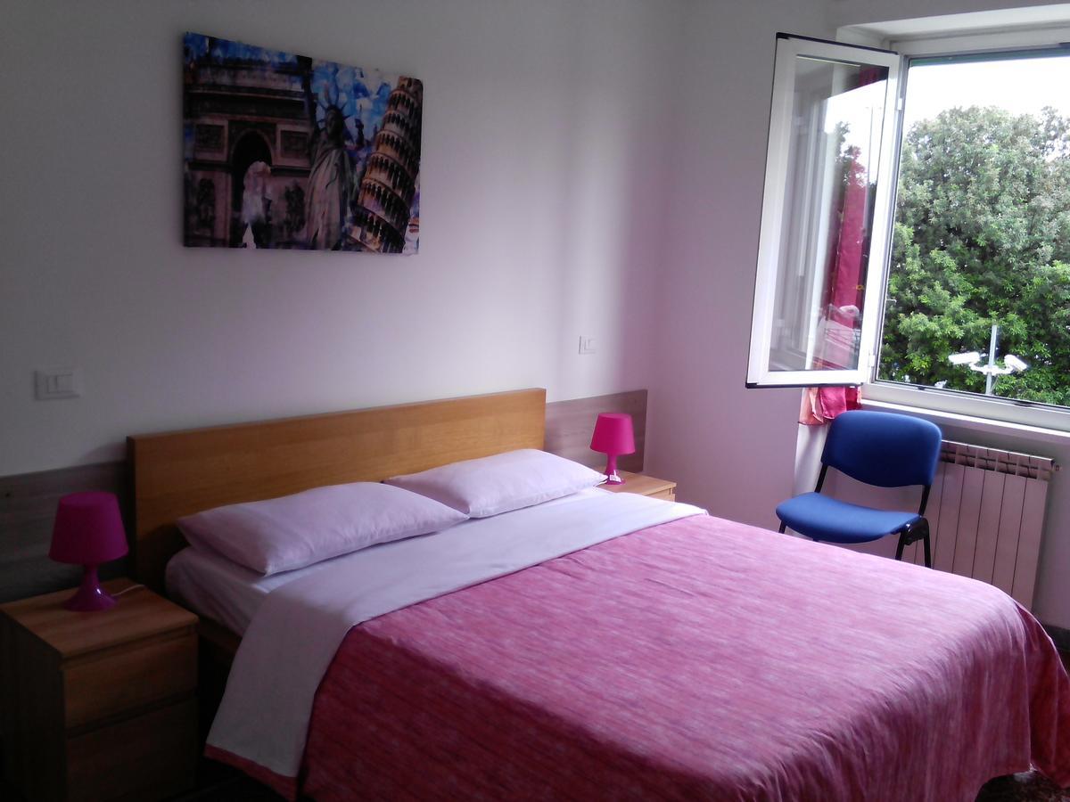 B&B Casa Felicita Roma Dış mekan fotoğraf