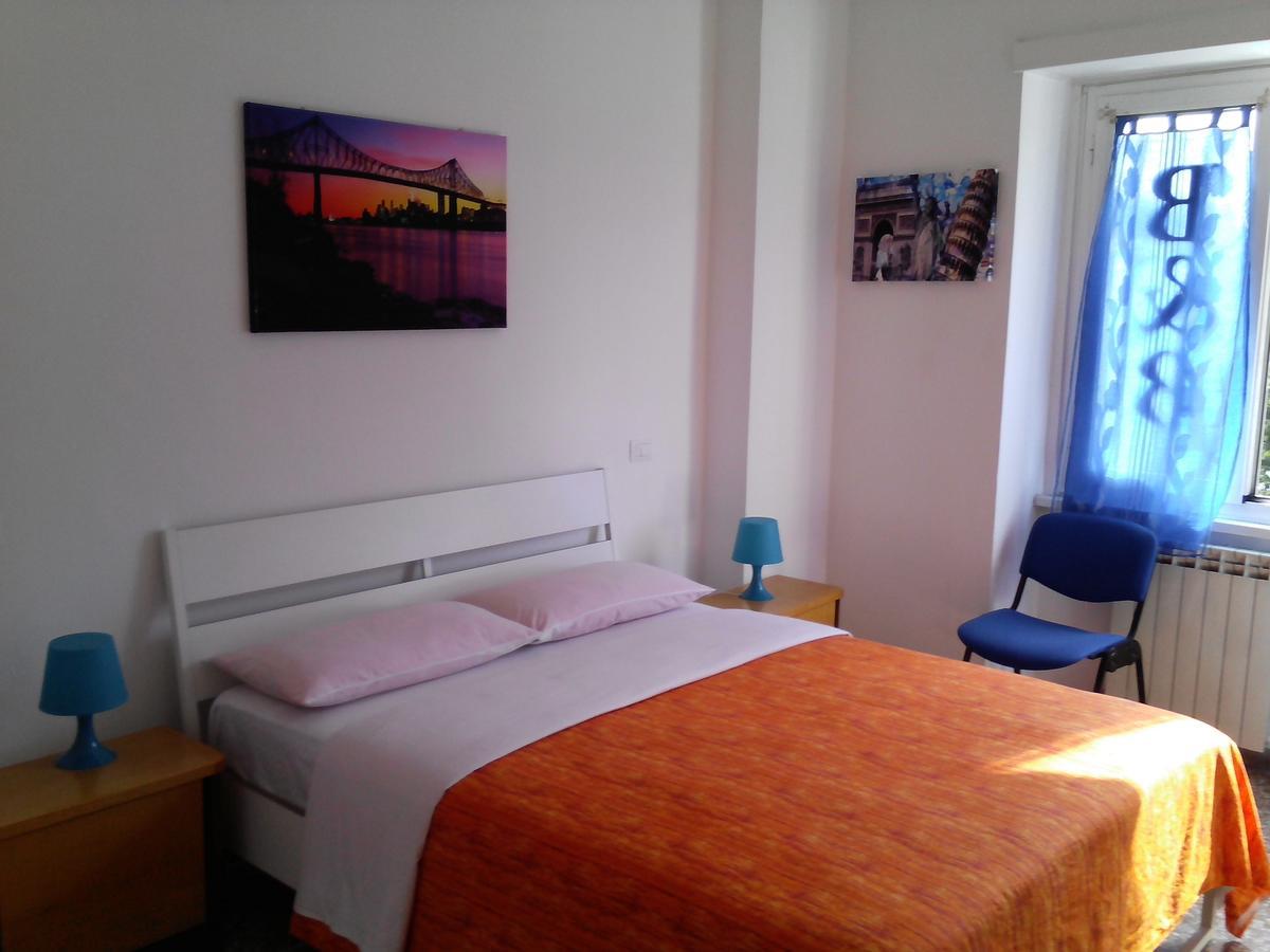 B&B Casa Felicita Roma Dış mekan fotoğraf