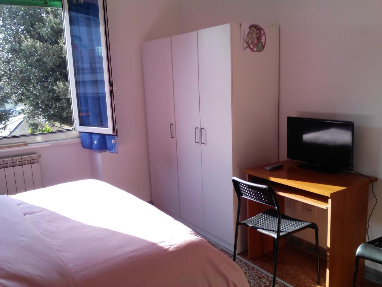 B&B Casa Felicita Roma Dış mekan fotoğraf