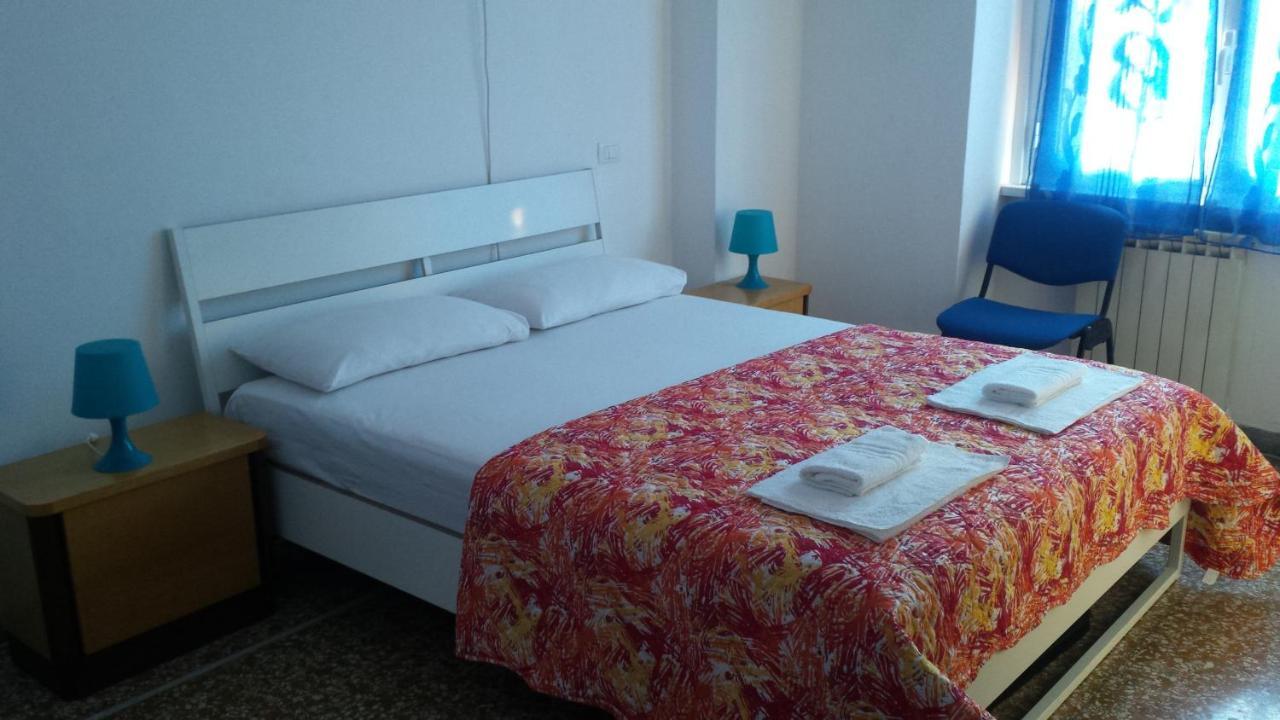 B&B Casa Felicita Roma Dış mekan fotoğraf